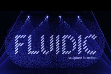 Świetlna Rzeźba – innowacyjna formuła ekspozycji w Mediolanie