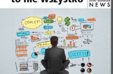 Big Idea to nie wszystko = artykuł o podwykonawcach eventowych