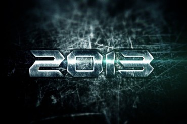 Eventowy Rok 2013 za nami, pora na podsumowanie!