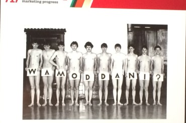 Marketing Progress 2013 – dwa dni marketingowo-eventowego prania mózgu.