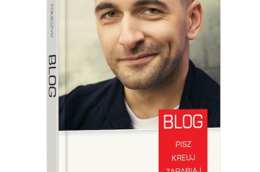 Efekt śnieżnej kuli i „BLOG” Kominka – recenzja książki