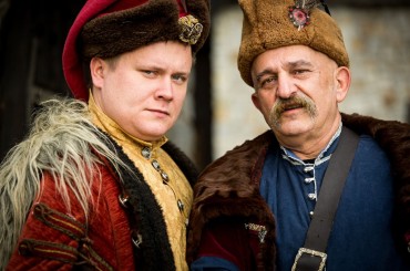 Eventy Fabularyzowane