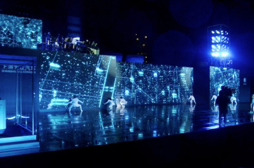 Andree Verleger – Artysta Wyobraźni