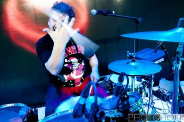 Fotografia w eventach, blaski i cienie – wywiad z Photoholic.pl