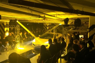 Czym wytrawny event manager da się zaskoczyć?