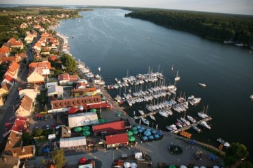 Kroniki portowe z Mikołajek