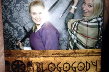 Blogogody – event nie z tej epoki