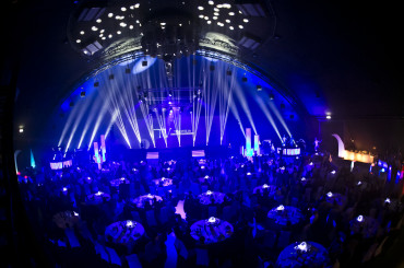 Kosmiczny event jaśniejszy od gwiazd