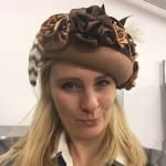 Główna Aktorka Bloga - Eventowa Blogerka