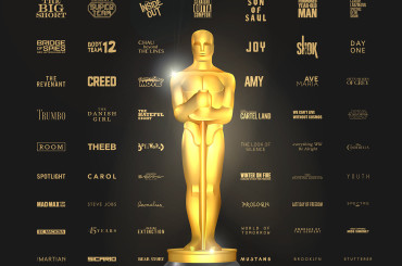 Oscary 2016 czyli Event z Lokowaniem Produktu