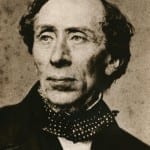 Hans Christian Andersen