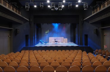 Event jest jak Teatr