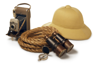 4 rzeczy których nie potrzebujesz na evencie