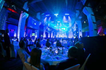 Świetny program eventu to podstawa! Case study Kongres Telewizji Światłowodowej