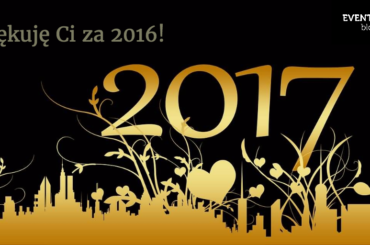 Podsumowanie Roku Eventowej Blogerki 2016 