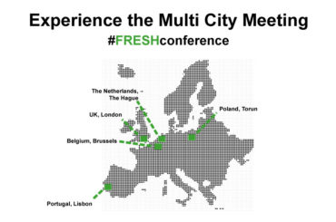 Fresh Conference 2017 – hybrydowa konferencja przyszłości