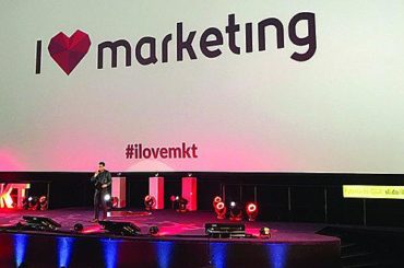 Jak zgotować dobrą konferencję – czyli wszystko o I love Marketing & Social Media