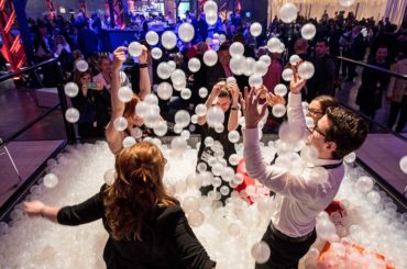 Event marketing, dlaczego warto?