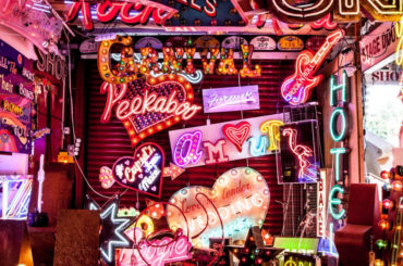 Nowości i Atrakcje Eventowe 2018 czyli kilka rekomendacji