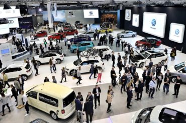 Poznań Motor Show 2019 – relacja z największych targów Europy!